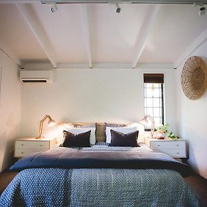 Loft Suite